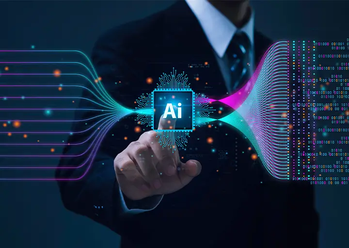 Big Data & AI Solutions