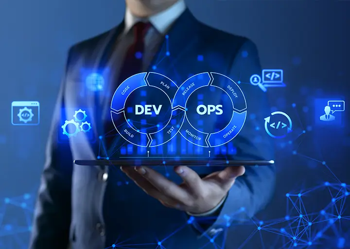 Cloud & DevOps Solutions